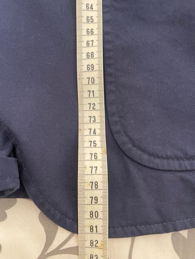 blazer Purificación Garcia new M (taglia 50)