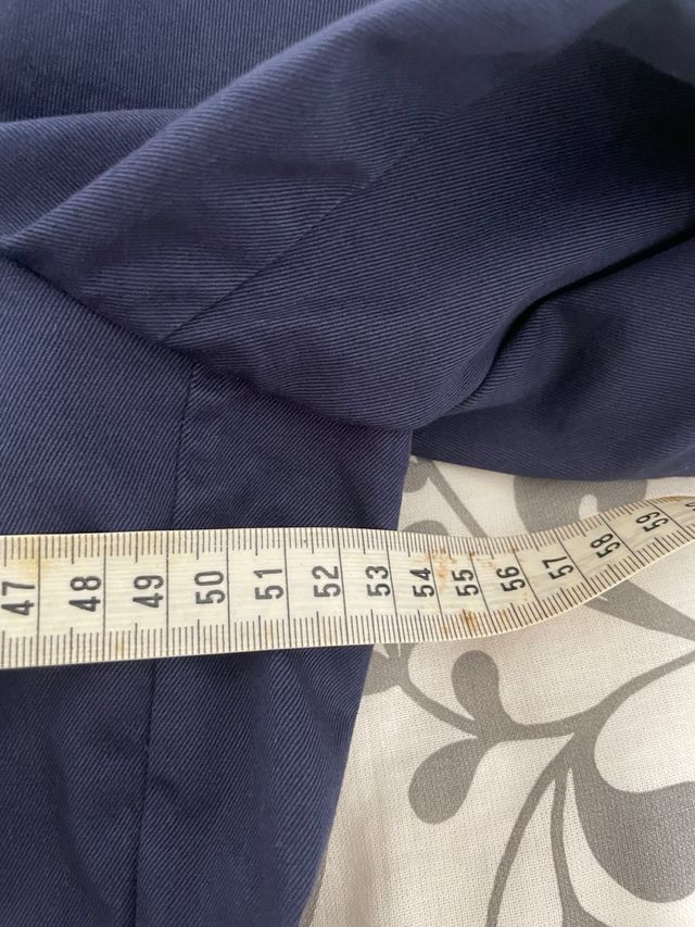 blazer Purificación Garcia new M (taglia 50)