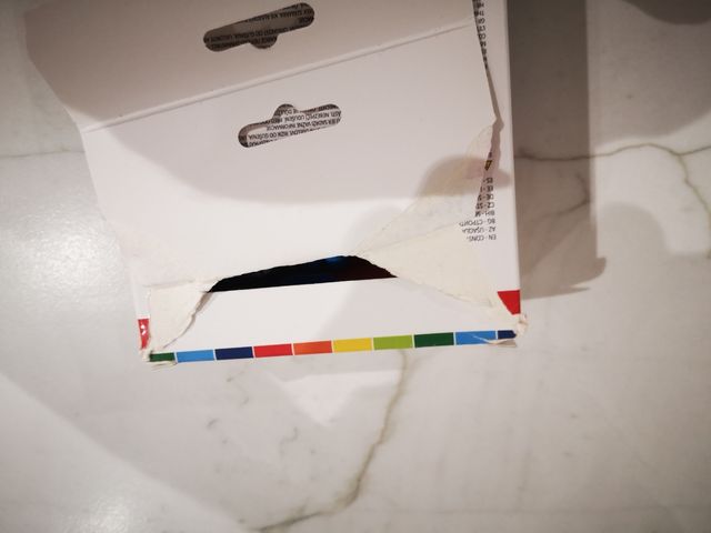 Bloques construcción Young Inventors