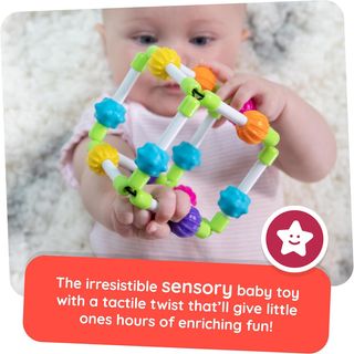 Fat Brain Toys. quubi. Juego de habilidad.