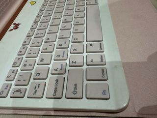 Funda iPad 10.2" con teclado