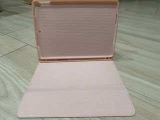 Funda iPad 10.2" con teclado