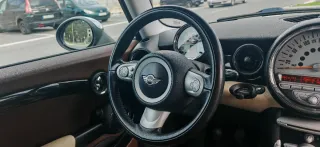 MINI Clubman 2010 ¡motor con 3000kms!