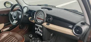 MINI Clubman 2010 ¡motor con 3000kms!