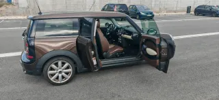 MINI Clubman 2010 ¡motor con 3000kms!