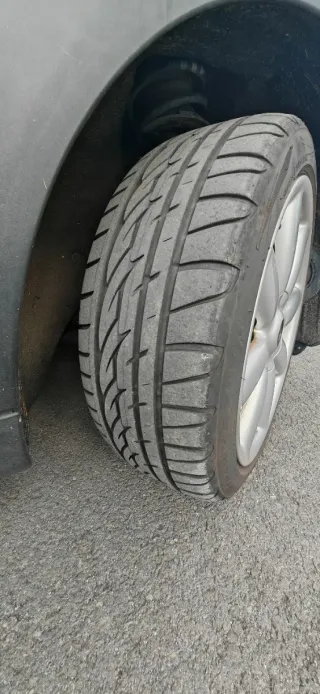 MINI Clubman 2010 ¡motor con 3000kms!