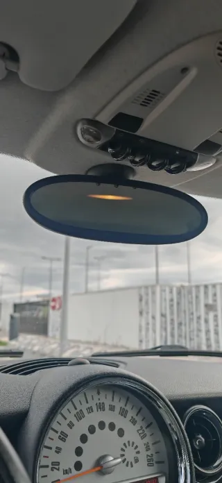 MINI Clubman 2010 ¡motor con 3000kms!