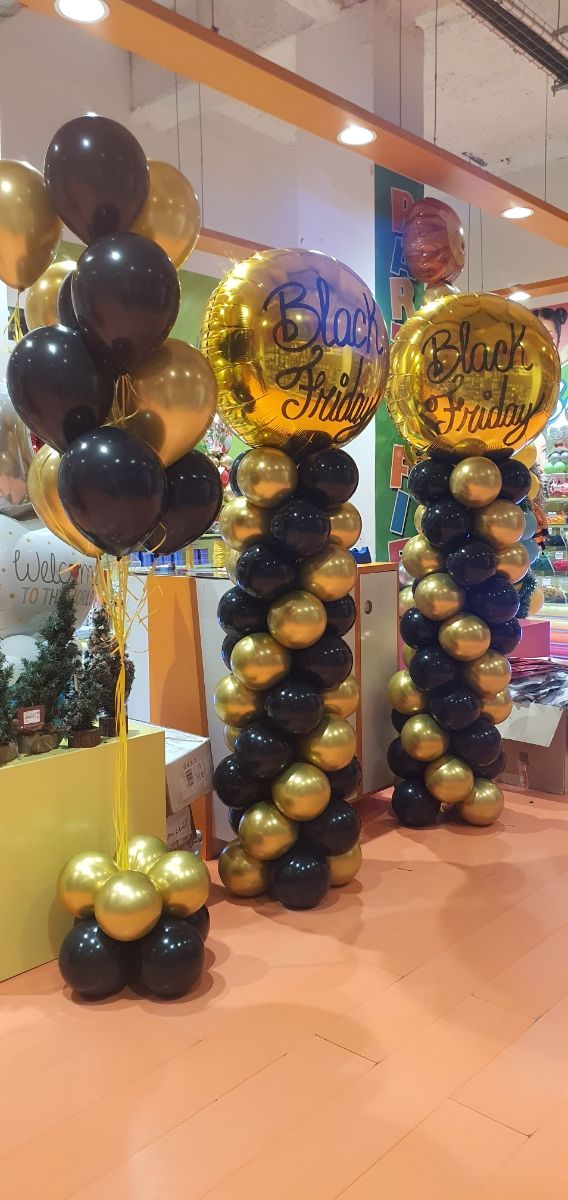 Decración fiestas cumpleaños Adlts inf 666203760