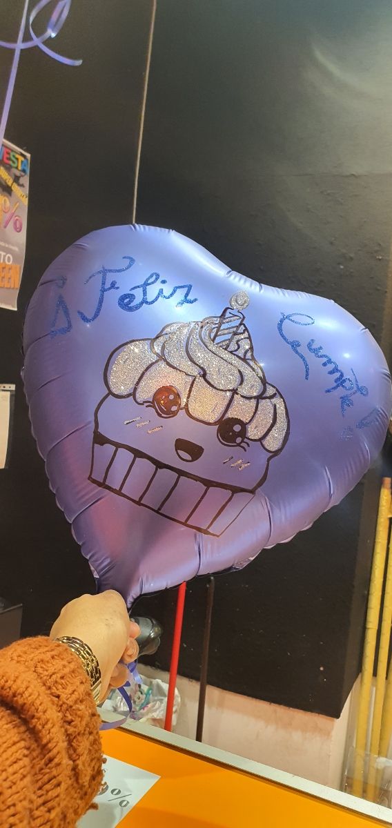 Decración fiestas cumpleaños Adlts inf 666203760