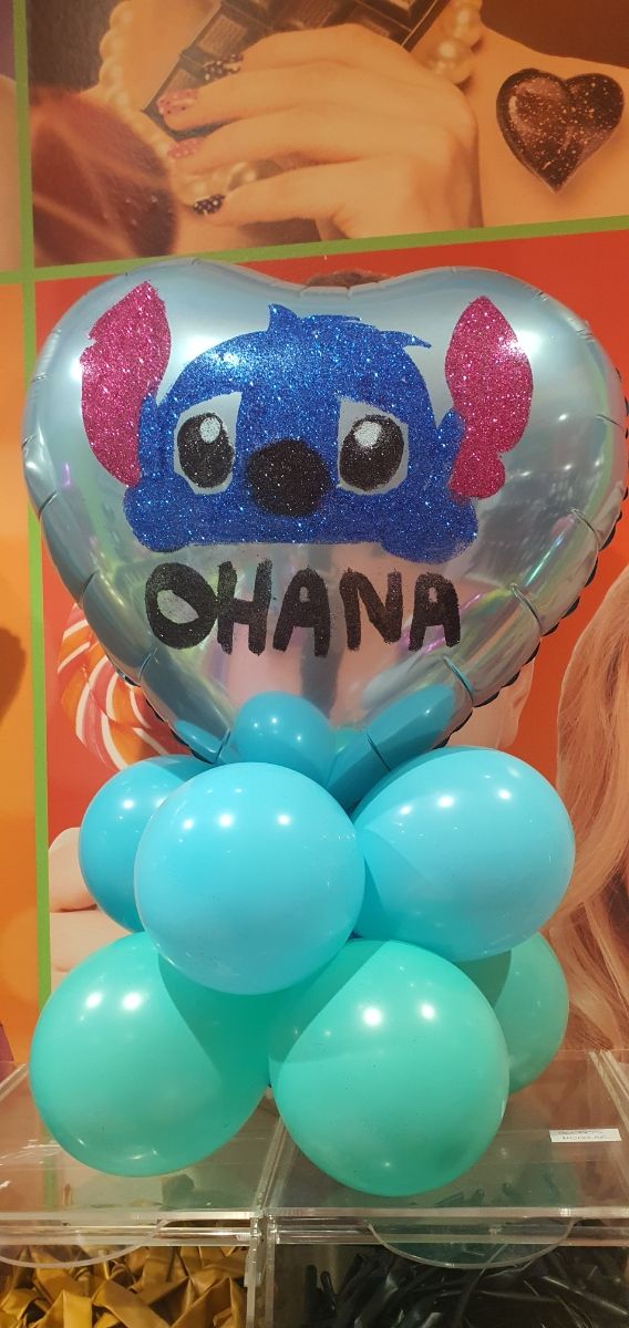 Decración fiestas cumpleaños Adlts inf 666203760