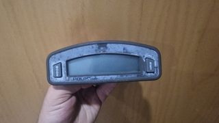 Painel Polaris - Multifunções