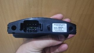 Painel Polaris - Multifunções