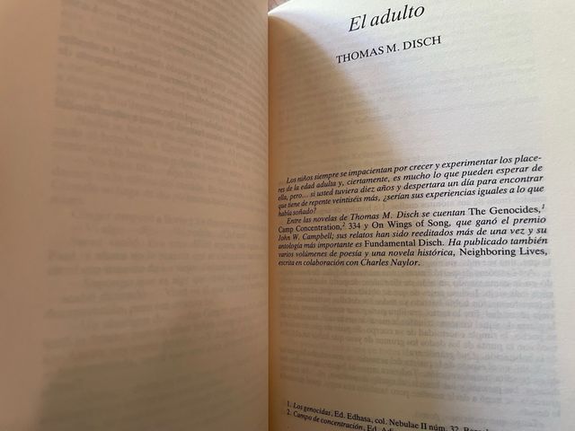 Fantasías 13 Relatos