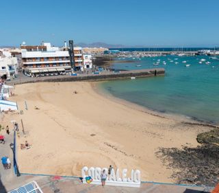 Apartamento Corralejo - 3 hab.