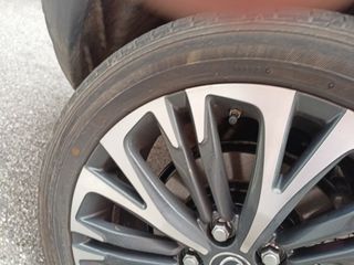 Neumático Falken ZE310A 215/50/R18