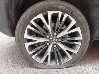 Neumático Falken ZE310A 215/50/R18