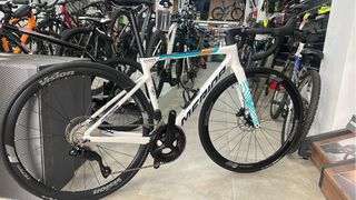 MERIDA Scultura 5000