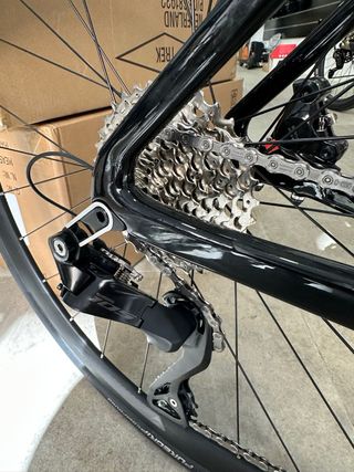 MERIDA Scultura 5000