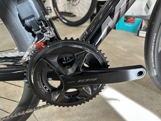 MERIDA Scultura 5000
