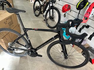 MERIDA Scultura 5000