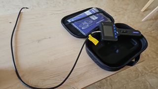 Endoscopio articulado Micro-USB