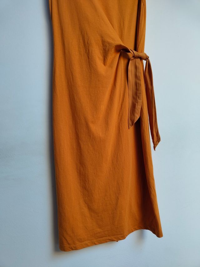 Vestido Mango