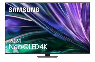 TV Samsung Neo QLED 4K 85" SE ESCUCHAN OFERTAS.