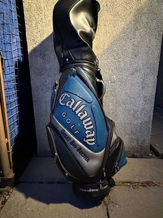 Bolsa golf Callaway Great Big Bertha