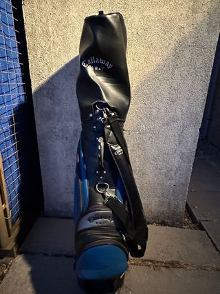 Bolsa golf Callaway Great Big Bertha