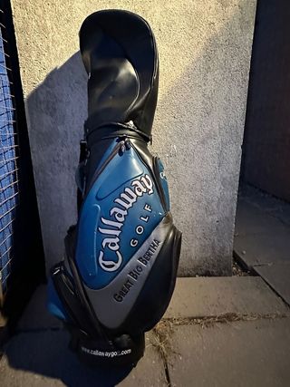 Bolsa golf Callaway Great Big Bertha