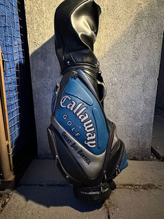 Bolsa golf Callaway Great Big Bertha