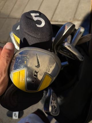 Bolsa golf Callaway Great Big Bertha