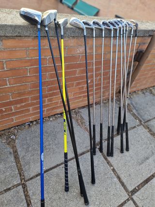 Bolsa golf Callaway Great Big Bertha