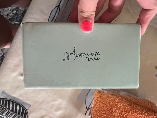 Pack Mr. Wonderful - Pack x 2