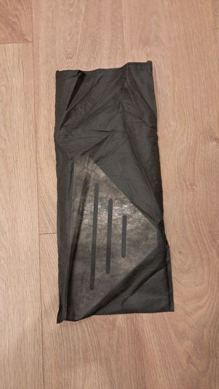 Estante ducha esquinero de acero inoxidable