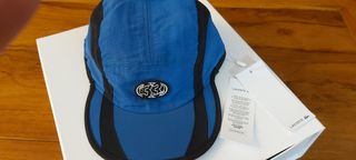 Gorra Lacoste Sport Azul