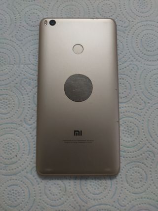 Xiaomi MI MAX 2