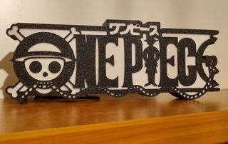 Lámpara LED One Piece