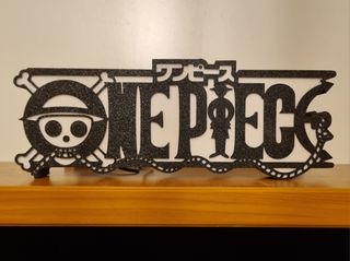 Lámpara LED One Piece