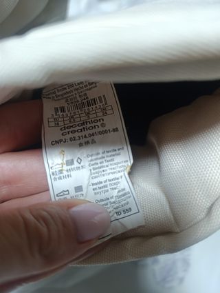 Botas Nieve Decathlon beige