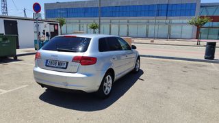 Audi A3 2010
