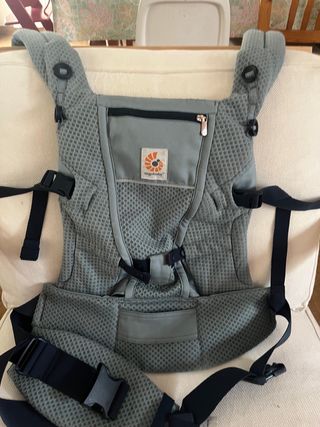 Mochila Portabebés Ergobaby Adapt 2024