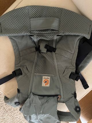 Mochila Portabebés Ergobaby Adapt 2024