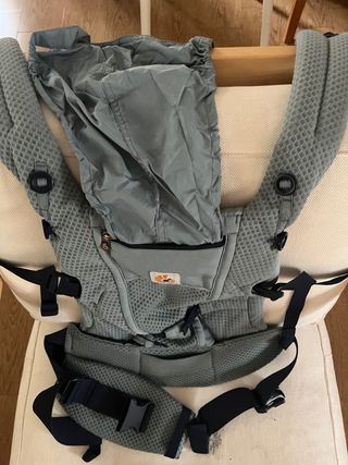 Mochila Portabebés Ergobaby Adapt 2024