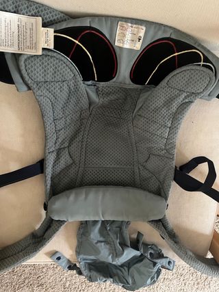 Mochila Portabebés Ergobaby Adapt 2024