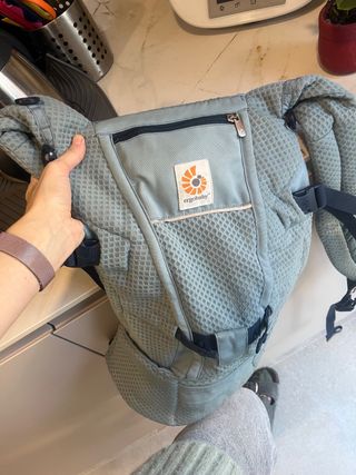 Mochila Portabebés Ergobaby Adapt 2024