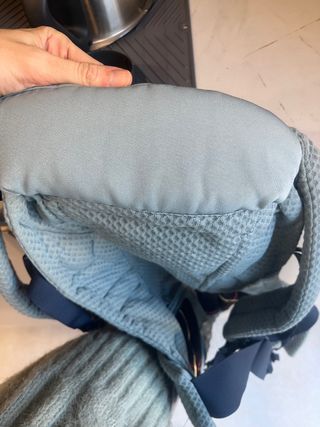 Mochila Portabebés Ergobaby Adapt 2024