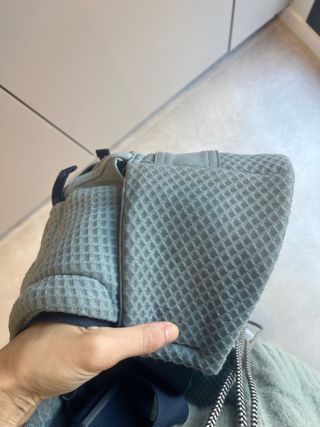 Mochila Portabebés Ergobaby Adapt 2024