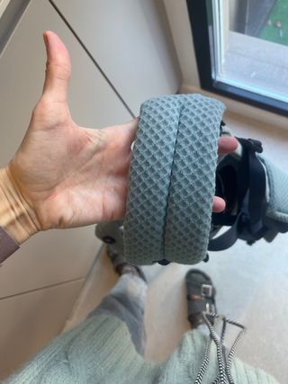 Mochila Portabebés Ergobaby Adapt 2024