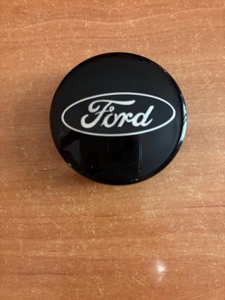 FORD TAPAS DE CENTRO LLANTA 4 Unidades
